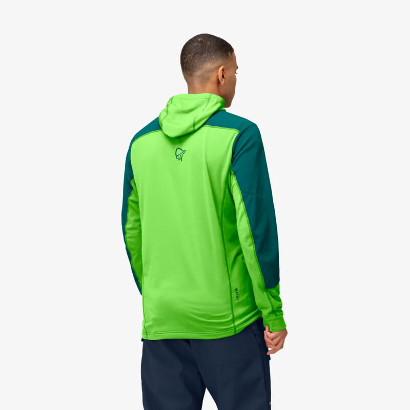 Norrona Lofoten Thermal Pro Hood Men's image number 1